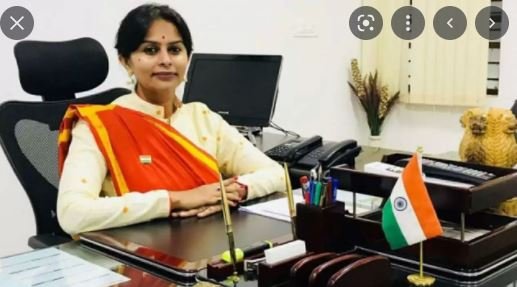 vaccination : कांकेर जिले में आज 54 हजार से अधिक लोगों का टीकाकरण 1 vaccination :