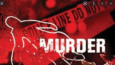 Murder: