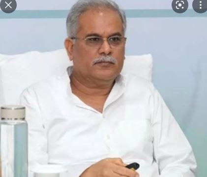 Train journey : बुजुर्गों,खिलाडियों एवं पत्रकारों की रियायती रेल यात्रा को बन्द करना शर्मनाक – भूपेश 1 Train journey :