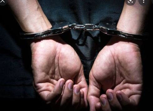 Arrested : दोहरे हत्याकांड का आरोपी 24 घंटे में गिरफ्तार 1 Arrested :