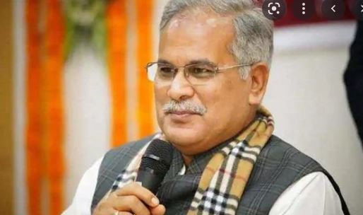 ED भूपेश ने ईडी से रमन काल में हजारो करोड़ के हुए चिंटफंड घोटाले की जांच की मांग की 1 ED