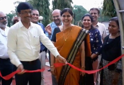 STEEL PLANT इस्पात संयंत्रों की इस्पात नगरी में "आईकाॅनिक वीक" का आयोजन 1 STEEL PLANT