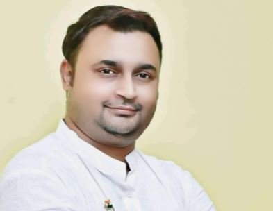 CONGRESS संगठन ने हरमेश चावड़ा को दी बड़ी जिम्मेदारी 1 CONGRESS