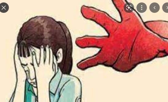 RAPE नाबालिग से दुष्कर्म का आरोपी चढ़ा पुलिस के हत्थे 1 RAPE