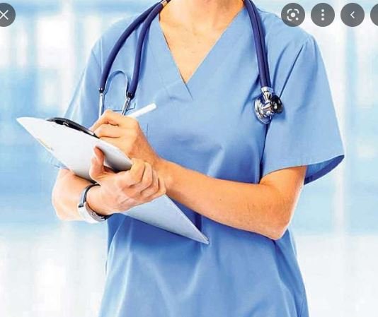 hospital नर्सिंग स्टाफ का अन्य अस्पताल में अटेचमेंट होने की जानकारी, कलेक्टर डॉ भूरे ने दिए निर्देश 1 hospital