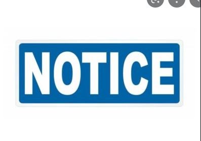 NOTICE बीरगांव की जल आवर्धन योजना के ठेकेदार को नोटिस देने के निर्देेश 1 NOTICE