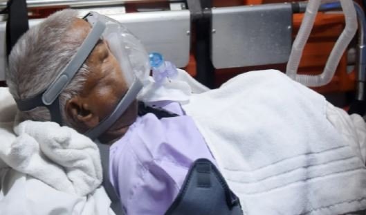 पूर्व CM Lalu Prasad Yadav की हालत बेहद नाज़ुक 1 CM