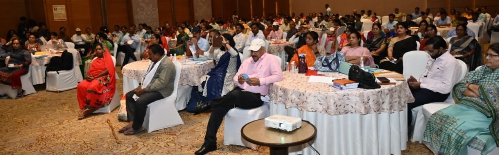 'Umang' Campaign launched to provide proper nutrition and care for children 2 IMG 20220719 WA0034