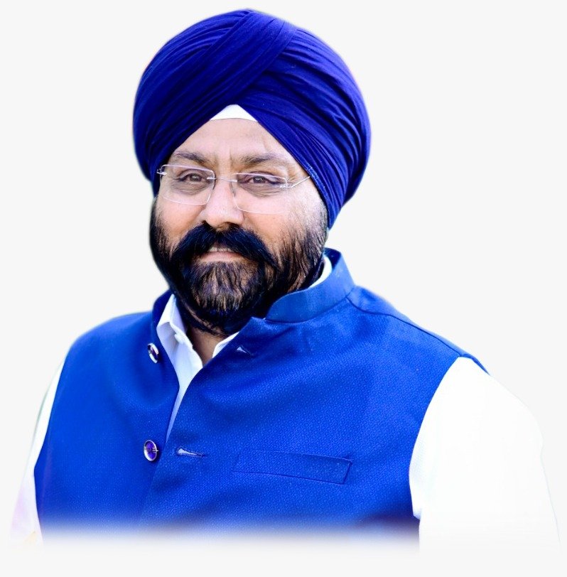 COA general secy Gurucharan Singh Hora appointed as official for 44th Chess Olympiad 1 WhatsApp Image 2022 07 26 at 2.08.27 AM 2