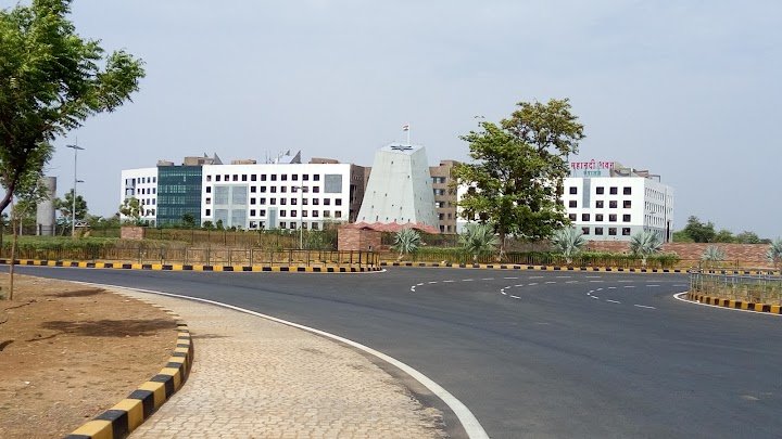 Charges of IAS officers get reshuffled at the Secretary level. 1 Mahanadi Bhavan