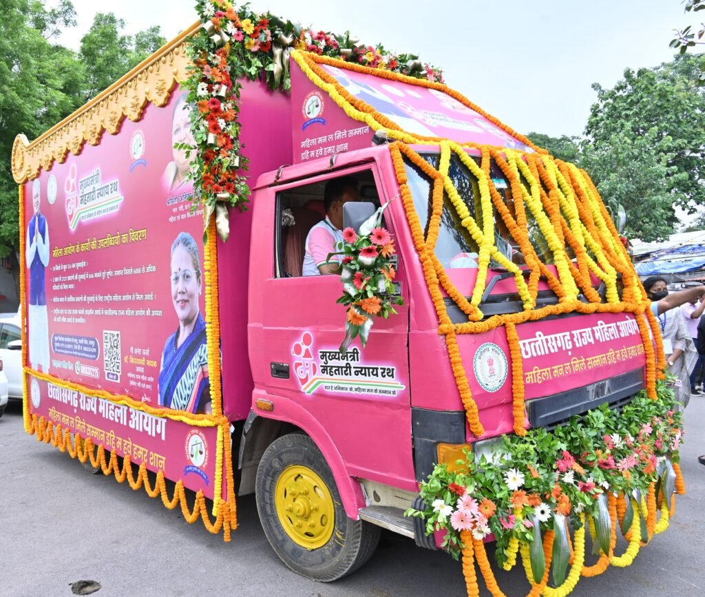 mahtari rath yatra 3