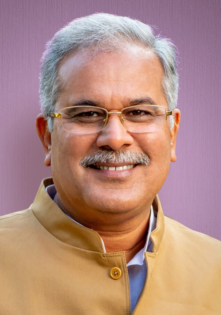 Chhattisgarh is realising the Rajiv Gandhi's dream of 'Inclusive Development': CM Baghel 2 CM Chhattisgarh