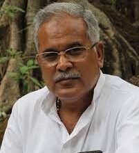 bhupesh baghel