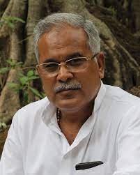 Chief Minister pays tribute to Minimata on her death anniversary 1 bhupesh baghel