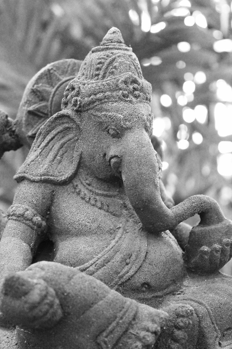 lord ganesha