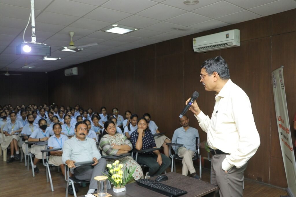 Life is a precious gift and everybody need to value and protect it; Dr S N Madharia 2 15996B71 4F21 46B9 8CBC 66D2F349756C
