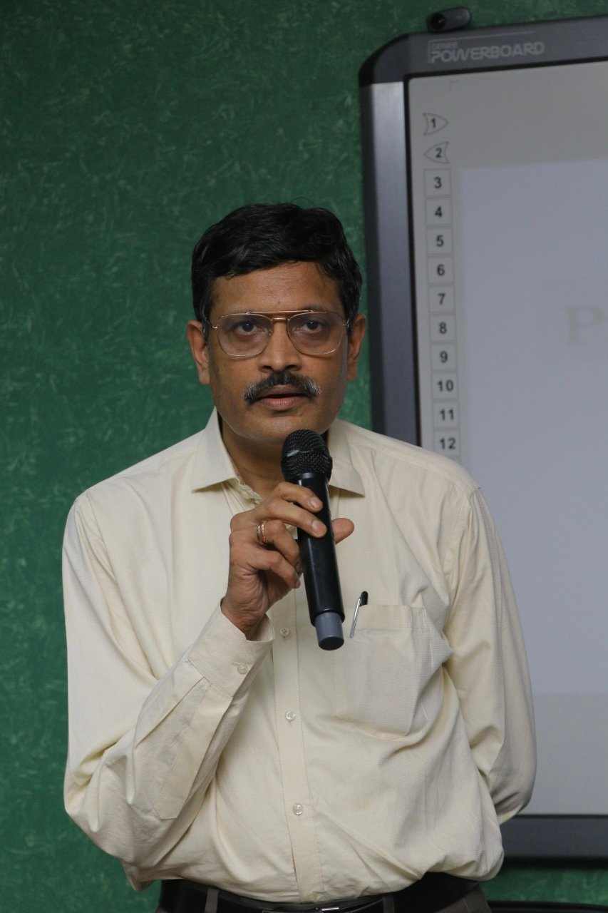 Life is a precious gift and everybody need to value and protect it; Dr S N Madharia 1 88D63D56 C529 464A 991E 8889446AFC99