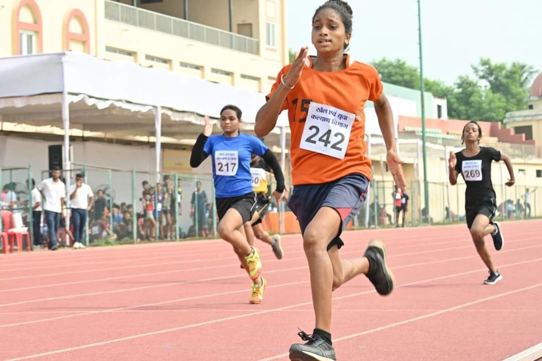 Chhattisgarh govt taking special initiatives to promote sports in state 1 sports 5