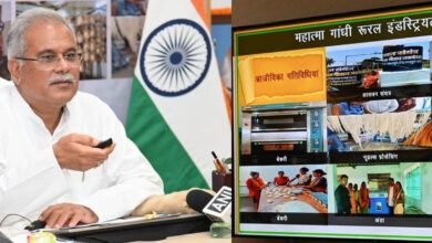 rural industrial park scheme