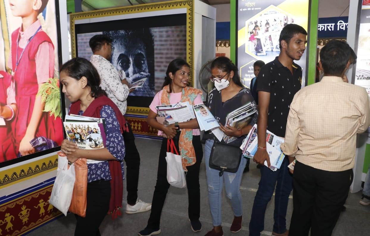 Rajyotsav extended for three more days on public demand 1 IMG 20221104 WA0007