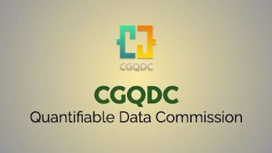 Quantifiable Data Commission