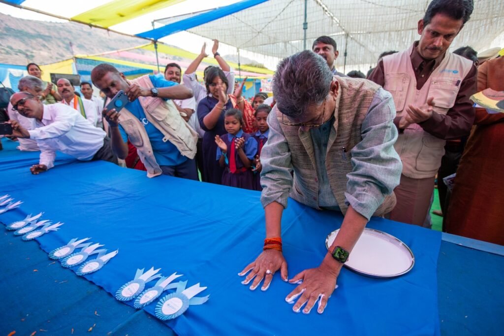 UNICEF to support child-friendly gram panchayats in Chhattisgarh 2 WhatsApp Image 2022 11 17 at 7.58.34 PM 1