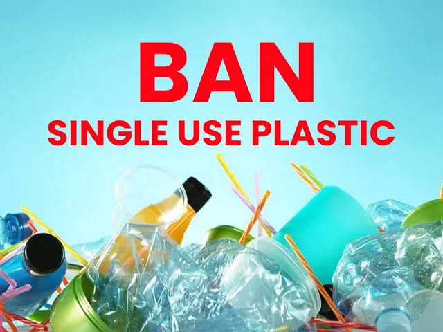 Chhattisgarh: GAD strictly instructs to ban single use plastic 1 images 71