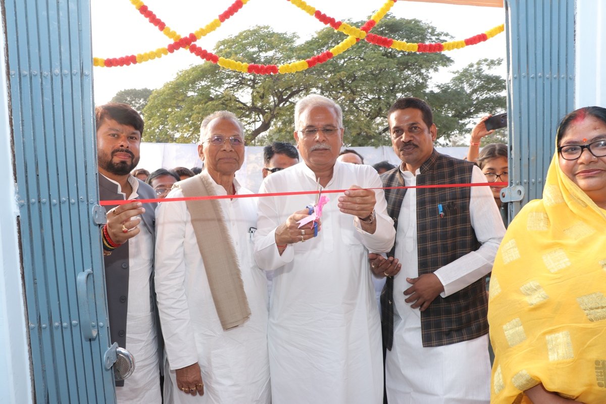 Maternity and Child Hospital (MCH) will be named after Mata Bindeshwari Devi in Berla 1 IMG 20221226 WA0008