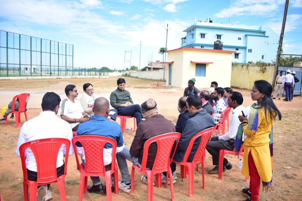 24 children of the district have been selected for the film 'Muneran'. 2 WhatsApp Image 2022 12 12 at 5.49.13 PM