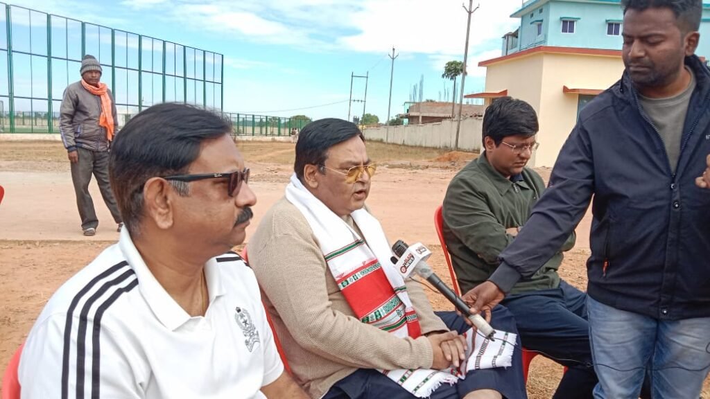 24 children of the district have been selected for the film 'Muneran'. 3 WhatsApp Image 2022 12 12 at 5.49.15 PM