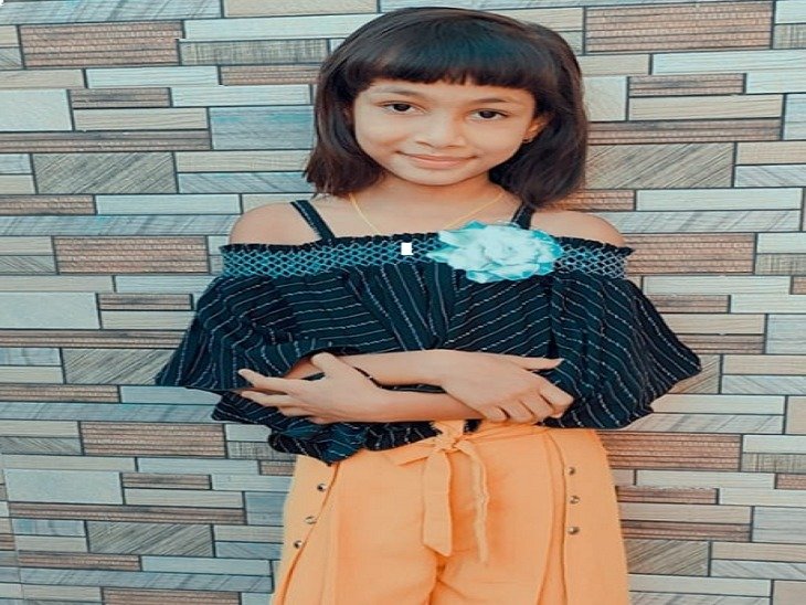 The government will adopt a Kumhari accident orphan girl. "Now the government bears full responsibility for the child," the CM said. 1 WhatsApp Image 2022 12 20 at 10.30.54 PM