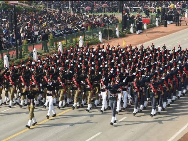 GAD issues guidelines for Republic Day celebrations keeping possible Covid spread in mind 1 2B3CA6F6 047D 4ABE A619 997F4CEBAF4F
