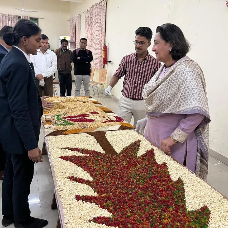 State-run Institute of Hotel Management invites application from candidates for new academic session<a></a> 2 1ACDA1D9 CB0A 4F95 A43C 40F1D7DEF40B