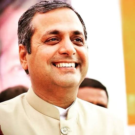 Real issues are untouched in Union Budget: MLA ShaileshPandey<a></a> 1 2A2B4EC1 2C50 4380 9A12 2C248C40D0A6