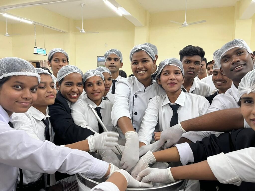 State-run Institute of Hotel Management invites application from candidates for new academic session<a></a> 1 35175DB2 A89F 489D 8D69 5610E1331504
