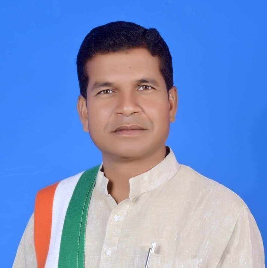 Cong state president orders removal of campaign material in Raipur ahead of plenary session 1 FB IMG 1676564403832