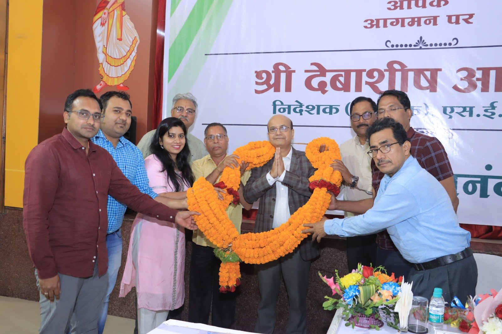 Director Personnel on visit to Korba Coalfields 1 WhatsApp Image 2023 02 01 at 9.37.38 PM