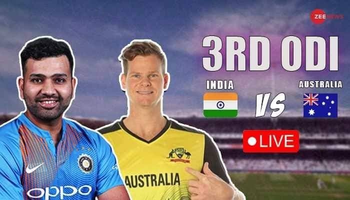 India vs Austrailia 3rd ODI : आज खेला जाएगा सीरीज का निर्णायक मुकाबला, जानिए चेन्नई में कैसा हैं टीम इंडिया का रिकॉर्ड 1 SAVE 20230322 074031