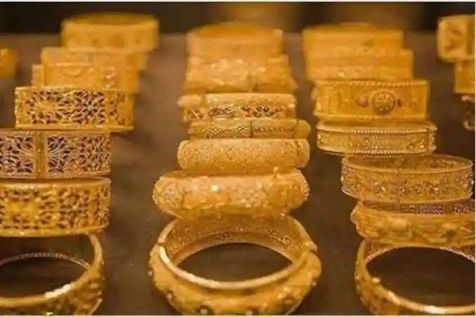 Gold Price Today: ताबड़तोड़ बढ़ी सोने की कीमत, चांदी भी हुई मजबूत; यहां है सबसे सस्ता रेट 1 SAVE 20230323 173524