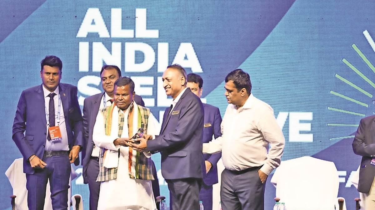 2030 तक छत्तीसगढ़ बन सकता है देश का दूसरा बड़ा स्टील उत्पादक राज्य, देशभर में 30 करोड़ टन उत्पादन का लक्ष्य 1 SAVE 20230326 110343