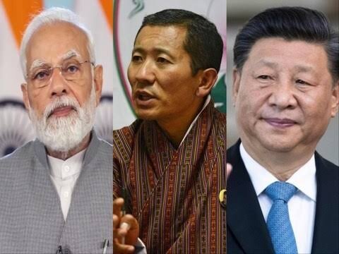 डोकलाम पर भूटान के पीएम ने बढ़ाई टेंशन, बोले- विवाद सुलझाने में चीन भी बराबर का हकदार 1 SAVE 20230329 100011