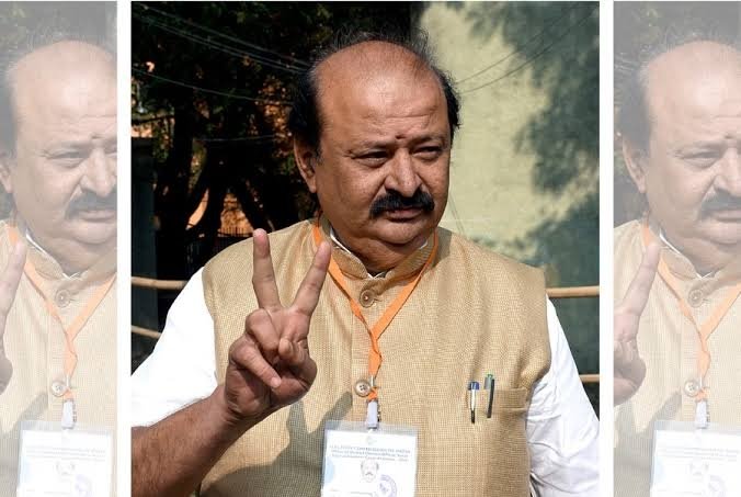 कौन हैं मोदी, जिनकी मानहानि पर राहुल की सांसदी गई:600 साल पहले गुजरात आए, मोधेश्वरी माता के अनुयायी; क्या मोदी सरनेम वाले सभी लोग OBC? 1 SAVE 20230330 125104