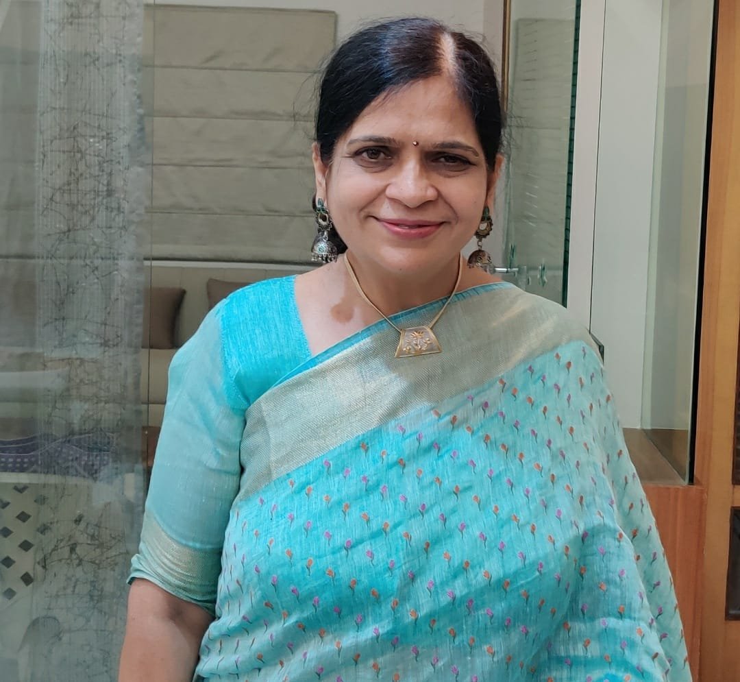 Women's Empowerment With YPV Techniques 1 WhatsApp Image 2023 03 04 at 8.49.40 PM