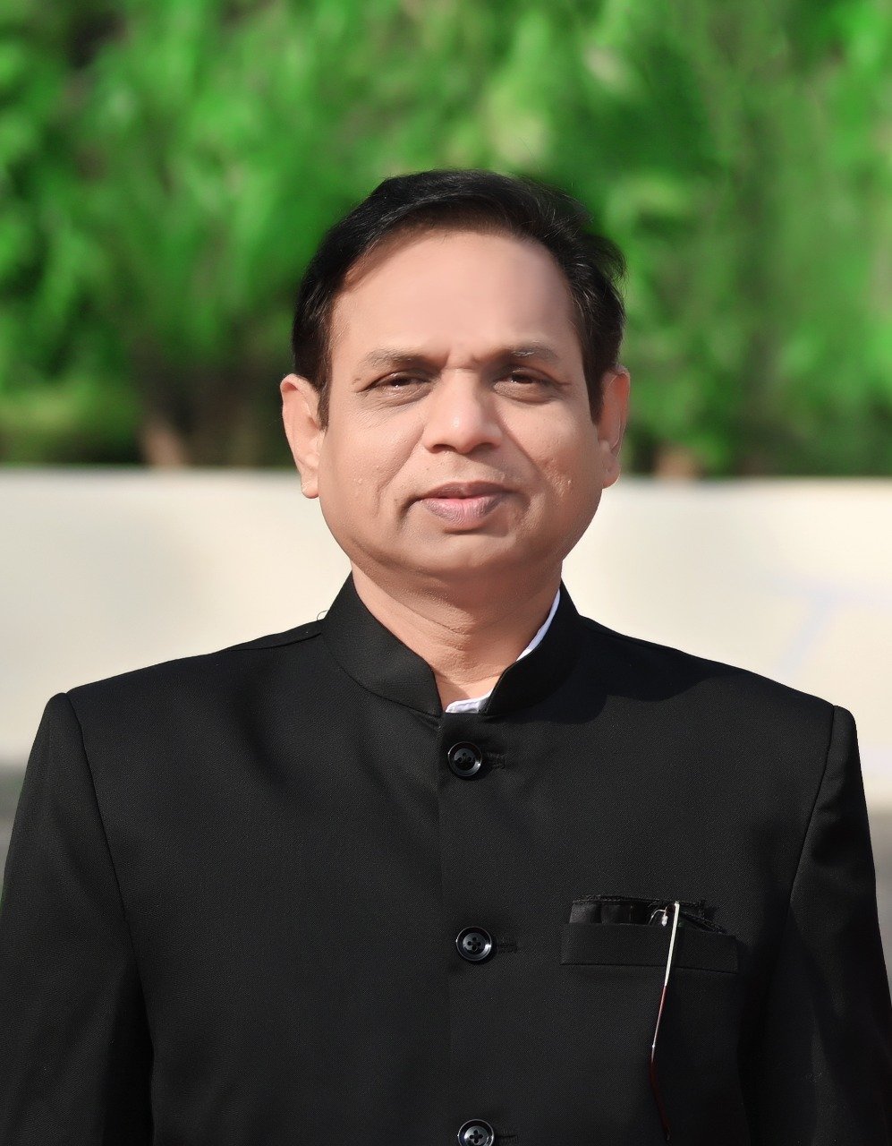 Vice-Chancellor Prof. Chakrawal Nominated to the Prestigious Research Committee of ICSSR 1 WhatsApp Image 2023 03 25 at 4.19.07 PM