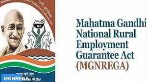mgnrega