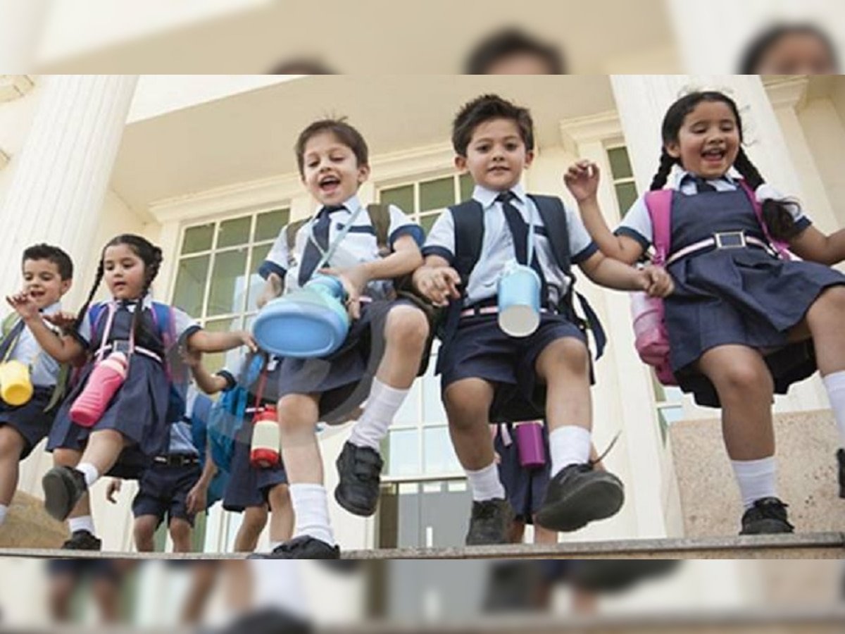 Narayanpur's four primary schools all set to reopen with 'Dhanyawad Kaka Utsav' 1 1107744 patna school time change