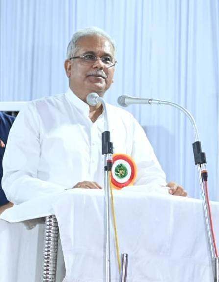 रायपुर : मुख्यमंत्री तीन मई को करेंगे छत्तीसगढ़ यंग साइंटिस्ट कांग्रेस का शुभारंभ 1 1682179388 614f03f8a7addd3030e2