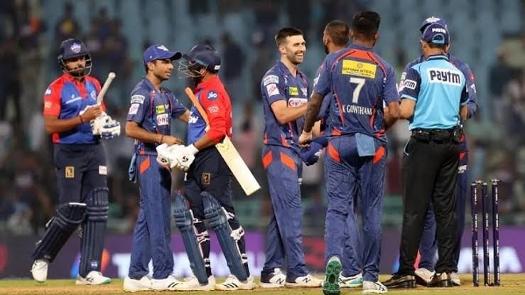 DC vs LSG IPL 2023: 'वुड की रफ्तार, ड्रॉप कैच…', लखनऊ के खिलाफ दिल्ली कैपिटल्स की हार की रहे ये पांच बड़े कारण 1 SAVE 20230402 091646