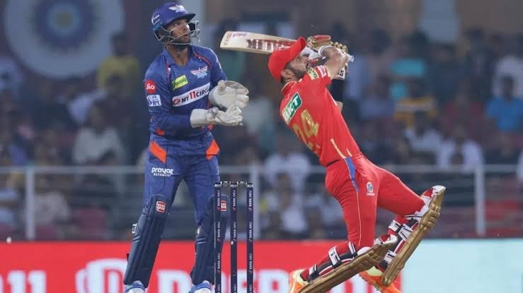 LSG vs PBKS IPL 2023: नवाबों के शहर में 'सिकंदर' का धमाका, पंजाब ने लखनऊ को आखिरी ओवर में दी मात 1 images 2023 04 16T002922.602