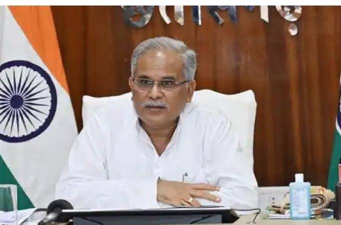 CG में युवाओं को आज मिलेगा बेरोजगारी भत्ता : CM भूपेश बघेल 70 हजार युवाओं के बैंक खाते में अंतरण करेंगे भत्ते की राशि, बेरोजगार युवाओं को मिलेगा 17.50 करोड़ रूपए का बेरोजगारी भत्ता 1 images 2023 04 20T074447.303 1